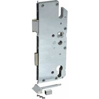 KFV Hauptschlosskasten Set PZ 92 für MFV-One Reparaturen, Dormaß 35 mm