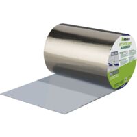 ILLBRUCK ME104 Alu-Bitumen Reparaturband, 75 mm