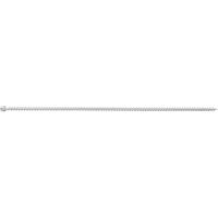Speed Vollgewinde Holzbauschraube Zylinderkopf 8.0x360 Torx 40 EFP-beschichtet