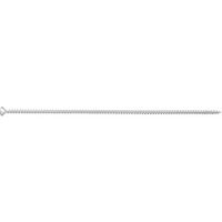 Speed Vollgewinde Holzbauschraube Senkkopf 8.0x450 Torx 40 EFP-beschichtet
