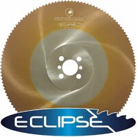 KINKELDER PVD-beschichtetes HSS-Metall-Kreissägeblatt Eclipse 275/2.5/40 ZT6
