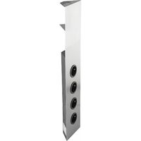 CARESSI Steckdosenelement 4ST46-58 4 Schukosteckdosen Edelstahl