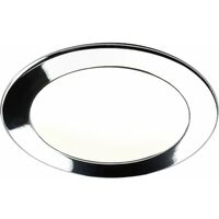 LED Einbauleuchte Smally XS D-Motion, verchromt