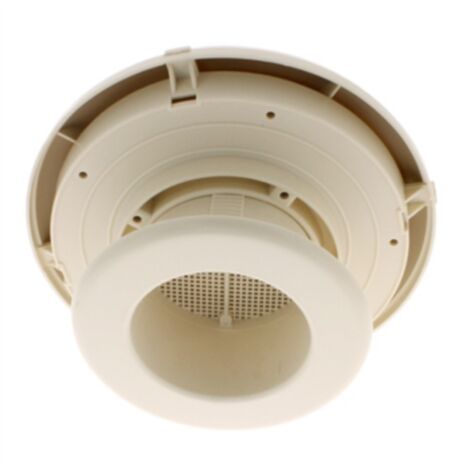 Aérateur de toît Siroco 12v avec diffuseurs d'air Aérateur de toît Siroco 12v avec diffuseurs d'air