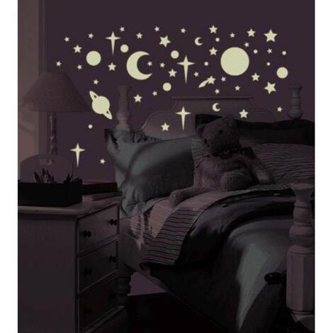 Sticker Interrupteur Lampe de chevet – Stickers STICKERS PRISES ET