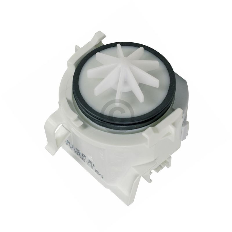 Ablaufpumpe Pumpe Geschirrspüler kompatibel mit Bosch Constructa Neff 00095684