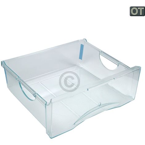 Top Original Liebherr freezer drawer 410x180x397mm gefriergeräte 9791216 