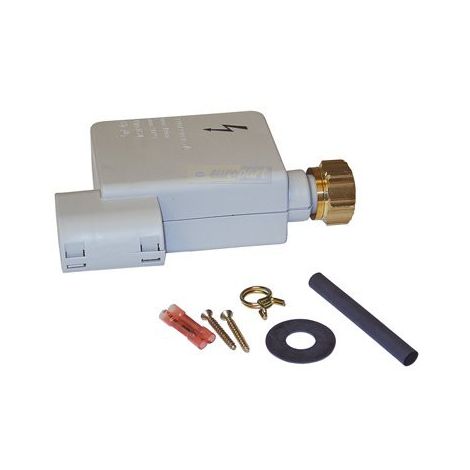 ORIGINAL Aquastop Magnetventil Reparatursatz f Spülmaschine Bosch Siemens 091060 