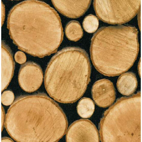 Klebefolie - Möbelfolie Holz Dekorfolie 67.5 cm x 200 cm