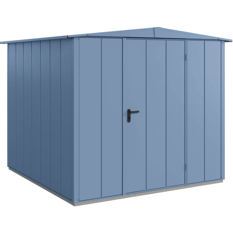 Hormann Geratehaus Typ 3
