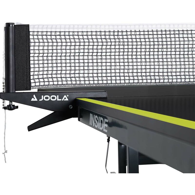 Joola Indoor-Tischtennisplatte INSIDE anthrazit J18