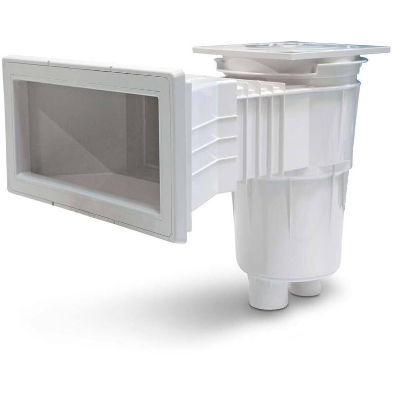 Steinbach Swimming Pool WeithalsEinbauskimmer