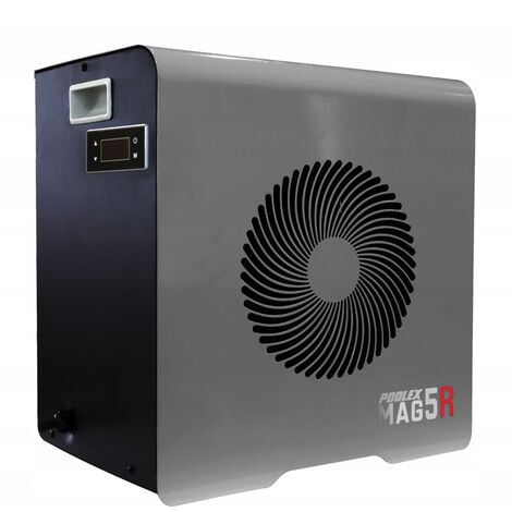 Poolex Wärmepumpe "Poolex Mag" 5kW