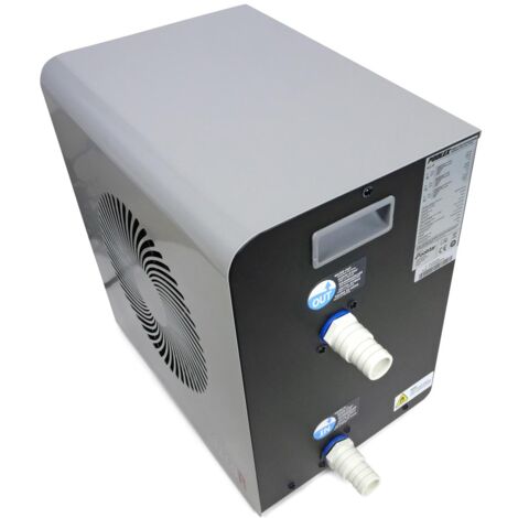 Poolex Wärmepumpe "Poolex Mag" 5kW