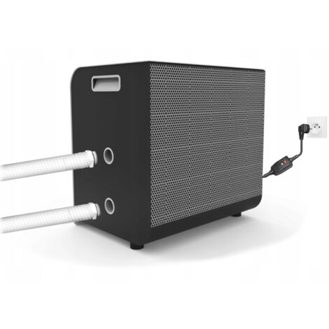 Poolex Wärmepumpe "Poolex Mag" 5kW