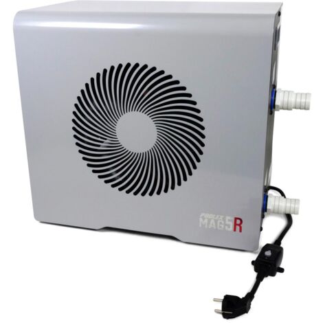 Poolex Wärmepumpe "Poolex Mag" 5kW