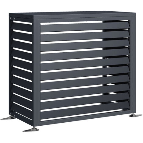 Westmann Wärmepumpenabdeckung 100x50x97 cm
