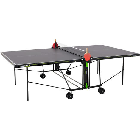 Kettler Indoor-Tischtennisplatte "K1"