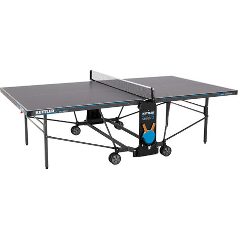 Kettler Outdoor-Tischtennisplatte "K5"