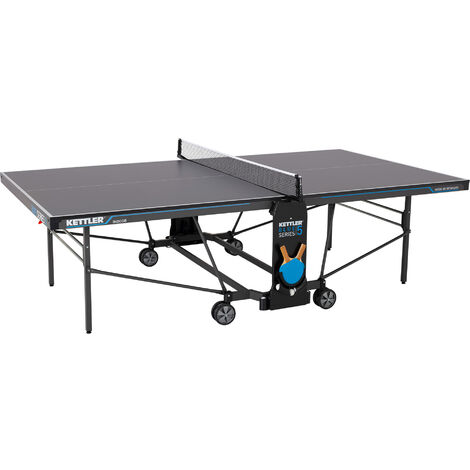 Kettler Indoor-Tischtennisplatte "K5"