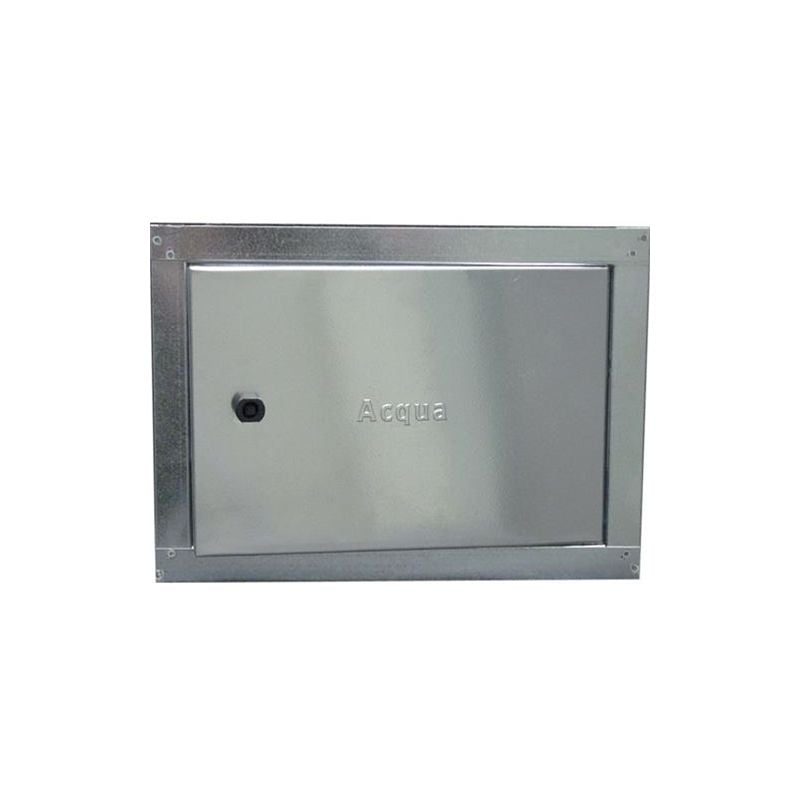 Sportello Contatore Acqua Cm 25X35 : : Fai da te