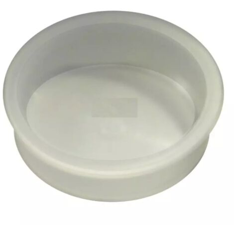 Tappo Plastica per Portasciame Arnia Polistirolo
