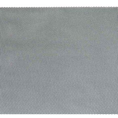 Rete Fondo Antivarroa Zincato per Arnia da 6 favi 200x435 mm.