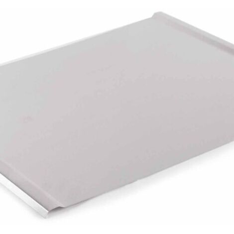 Vassoio in lamiera per arnia da 12 favi 415x480mm