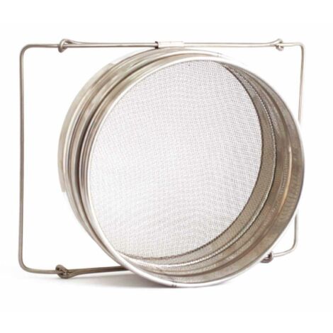 ApiCor Filtro Doppio Inox Estensibile per Maturatori da 200/400 kg.