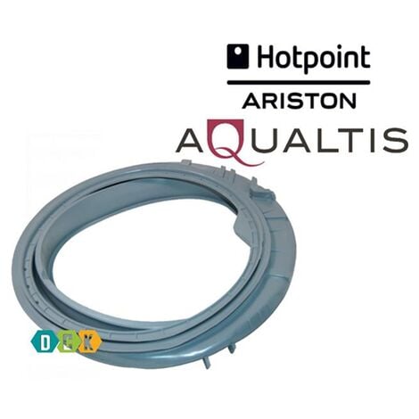 Guarnizione Lavatrice Ariston Aqualtis Hotpoint Soffietto Oblo' C00279658  C00272627