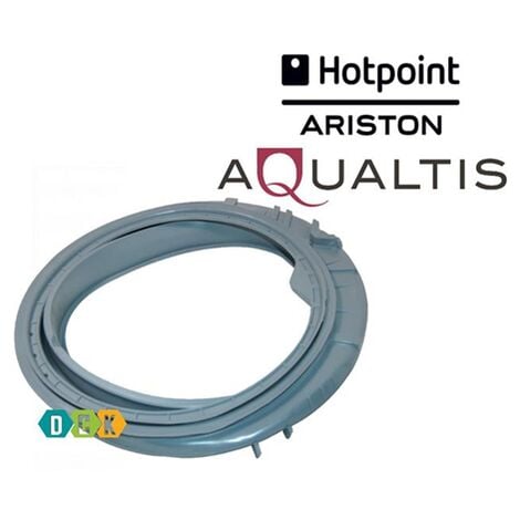 Guarnizione della porta 9 clip SCHOLTES, ARISTON HOTPOINT C00274055