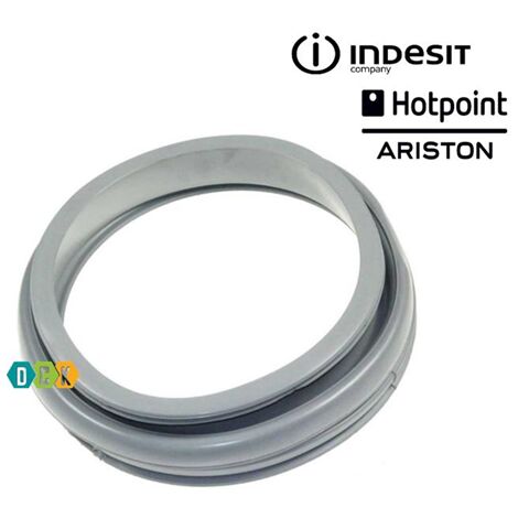 Guarnizione Oblò Originale Per Lavatrice Ariston E Indesit – C00111416