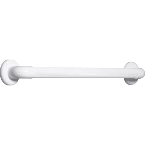 Maniglione Bagno Disabili Diritto Rigato 30Cm Maurer