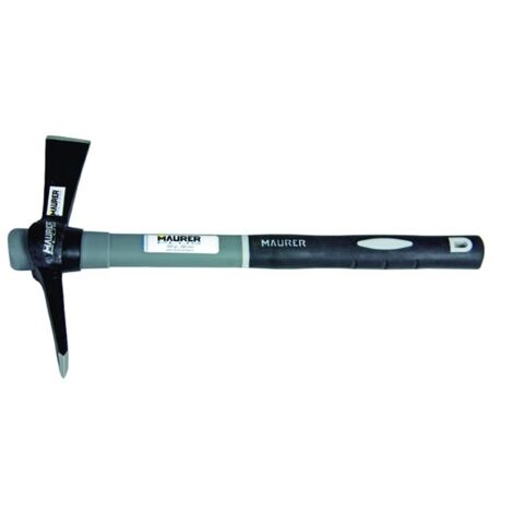 Martellina Malepeggio Maurer Plus 400Gr Manico Fibra