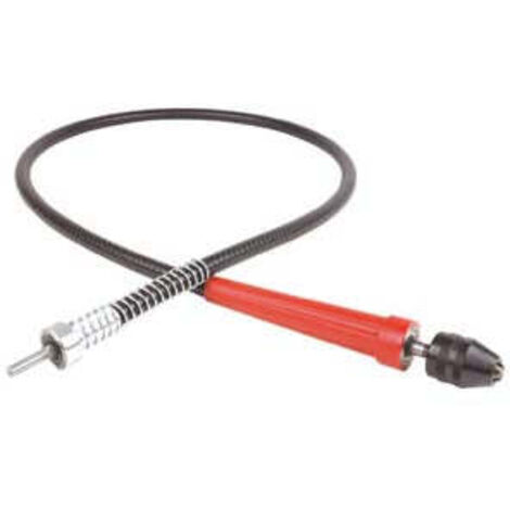 Prolunga Flessibile Per Smerigliatrice - Adattatore Da 3,2 Mm Per Lavori Di Precisione - Foto 6