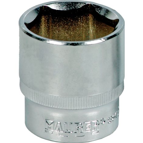 BUSSOLA ESAGON.MAURER PLUS 3/4 50MM - CF. SU PLACCHETTA