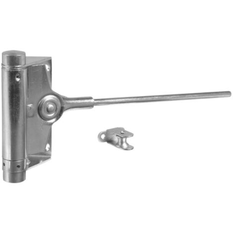 Chiudiporta spingiporta molla triumph n1 porte leggere fino a 25kg ibfm 091001