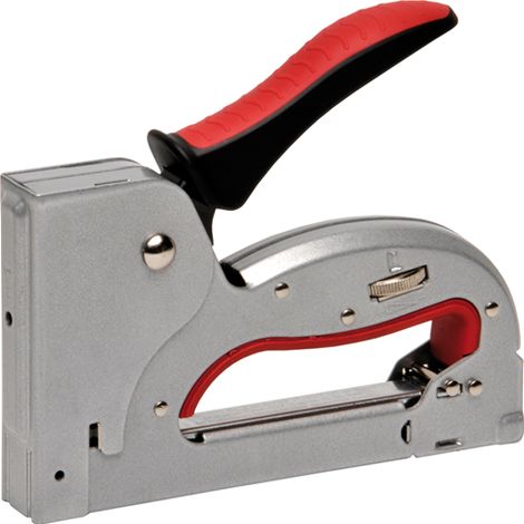 Fissatrice Meccanica TS5592 Maurer Plus No3 (4-14 mm) - Cf. in Blister