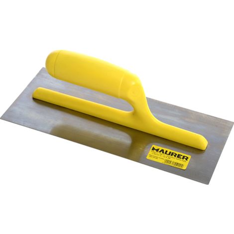 Frattone Maurer 280X120 Acciaio Leggero