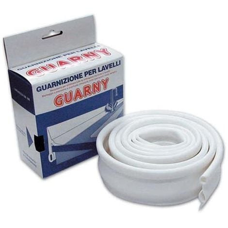 Protezione Bordi Lavello, Copertura Silicone Lavello Cucina Spazio - Foto 3