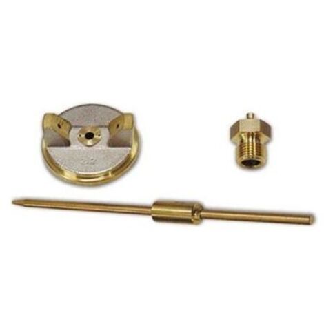 Iglica 0,2mm Do Aerografów Hansa Harder & Steenbeck 218830