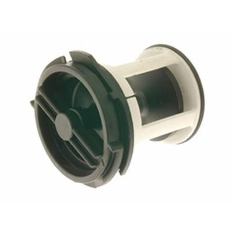 Filtro Per Sistemi Per Il Trattamento Acqua Vital High Flow Confezione Singola Franke 112.0606.784