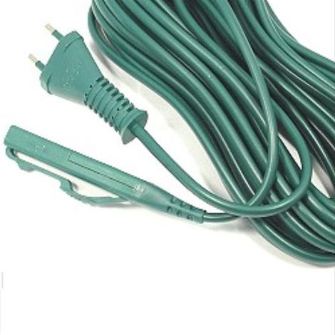 Cavo Alimentazione Originale Vorwerk VK150 - 10 Metri Per Folletto - Foto 6