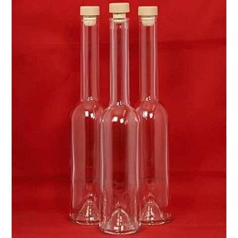 49 Migliori Bottiglie Di Vetro Nel 2022 (recensioni, Opinioni, Prezzi - Foto 4