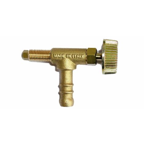 Ricambio Rubinetto Bruciatore Gas RUBINETTO PER FORNELLONE.FORNELLO GAS GPL UNIVERSALE Rubinetto Fornello Gas Ricambio Rubinetto Bruciatore Gas RUBINETTO PER FORNELLONE.FORNELLO GAS GPL UNIVERSALE Rubinetto Fornello Gas