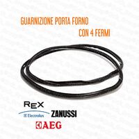 Guarnizione porta forno Electrolux Zanussi