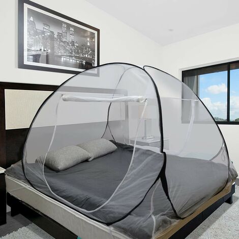 Mückennetz Bett in Camping-Insektenschutz online kaufen