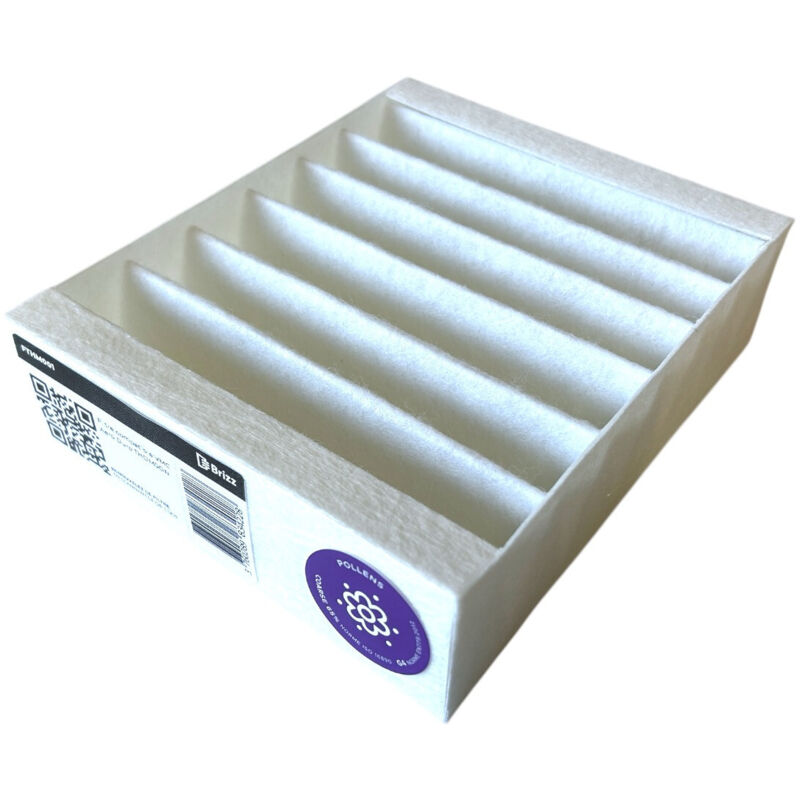 Filtre compatible VMC ULTIMO NATHER - Leroy Merlin Filtre compatible VMC ULTIMO NATHER - Leroy Merlin