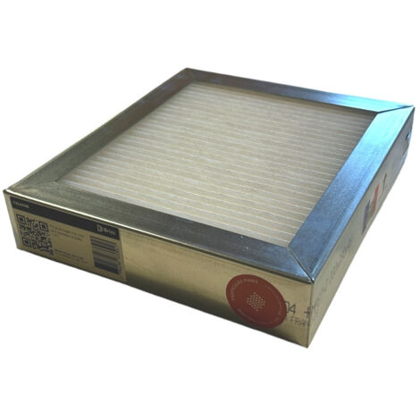 Filtre compatible VMC DFS 300/500 ALDES Contenu : - 1 F7,