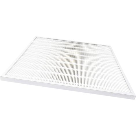 Brizz – Filtre VMC M5 compatible ALDES T.ONE AIR et AQUAAIR – Remplacement efficace tous les 6 mois – Maintien de l'efficacité énergétique